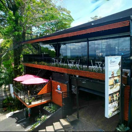 Hotel Vos Vườn quốc gia Vườn quốc gia Manuel Antonio Ngoại thất bức ảnh