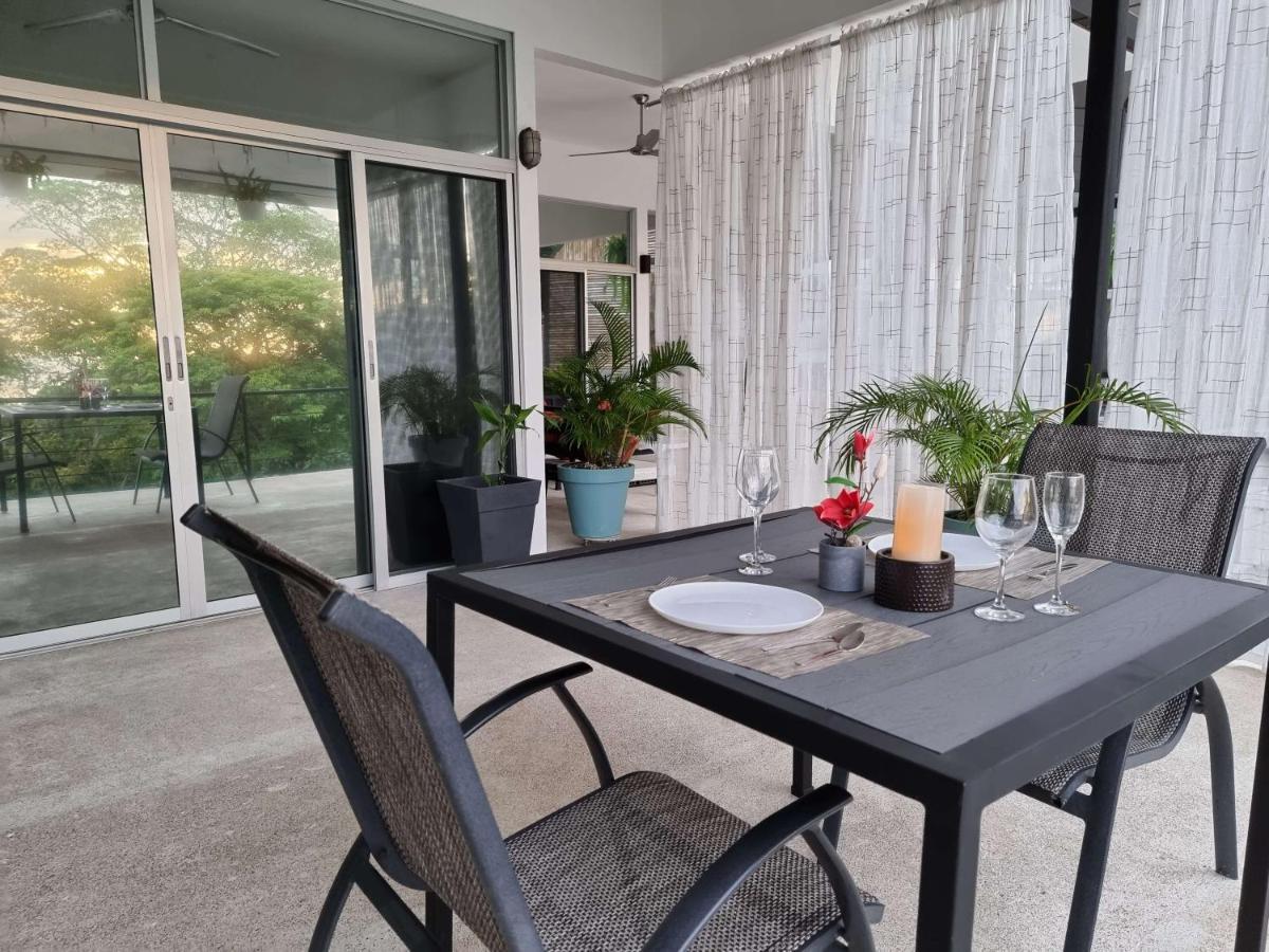Hotel Vos Vườn quốc gia Vườn quốc gia Manuel Antonio Ngoại thất bức ảnh