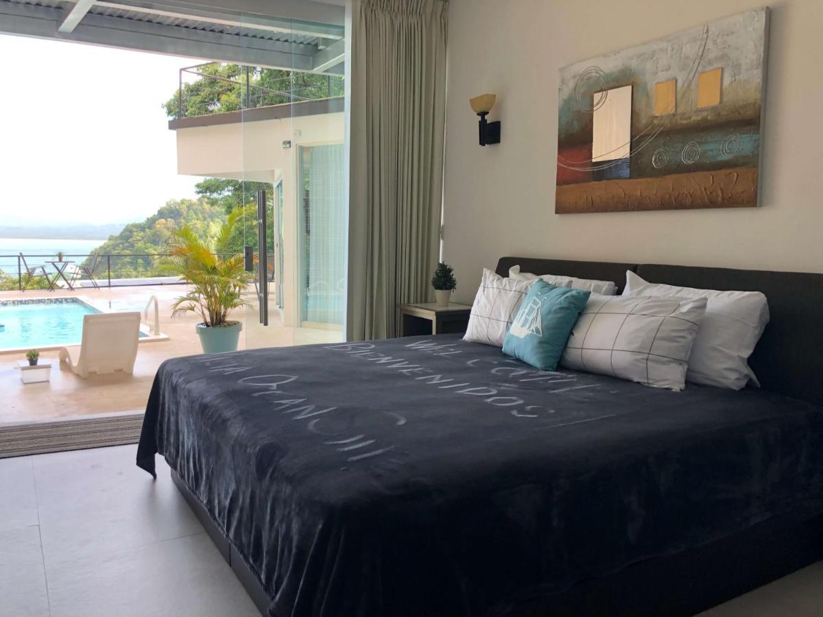 Hotel Vos Vườn quốc gia Vườn quốc gia Manuel Antonio Ngoại thất bức ảnh