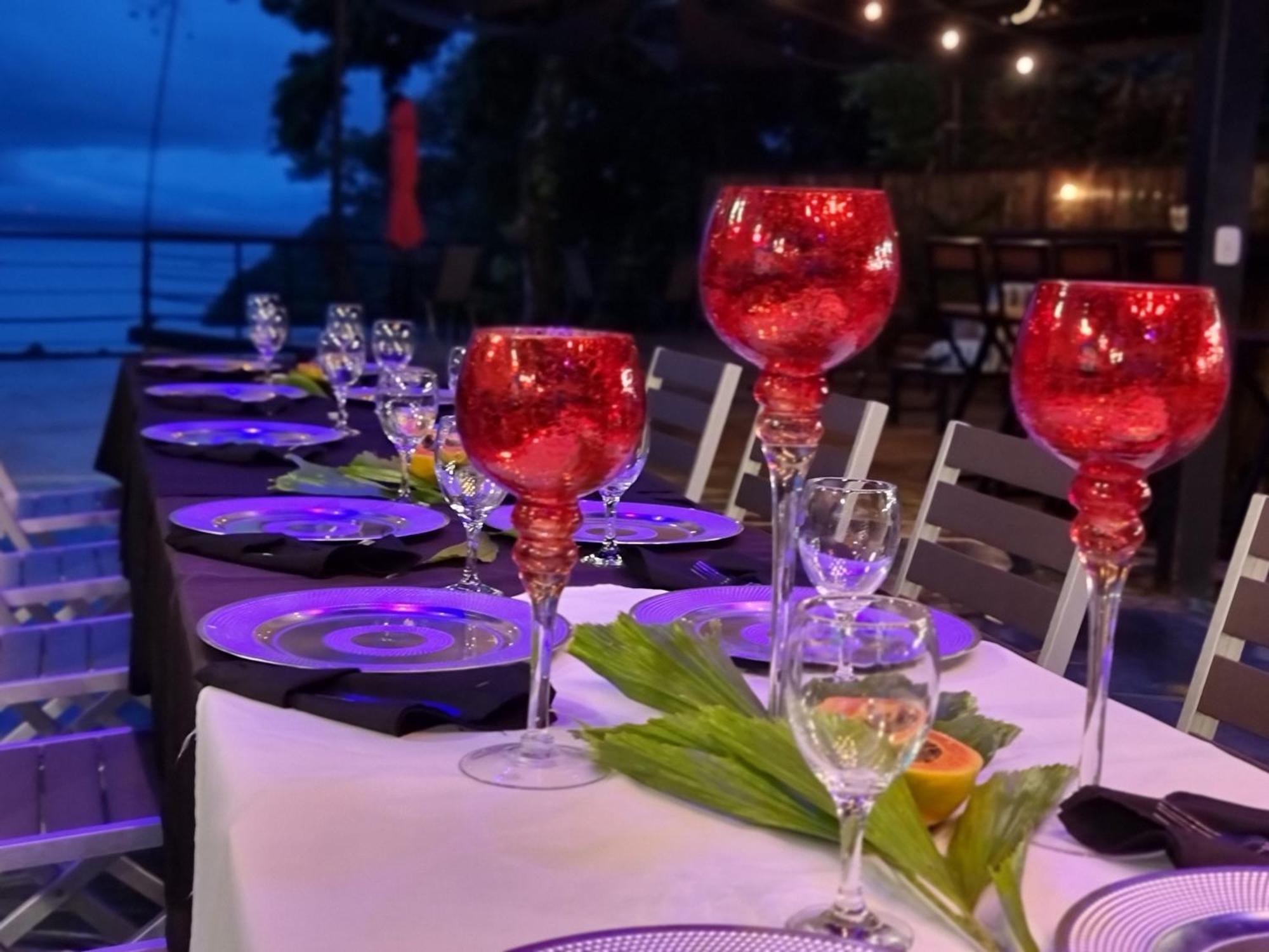 Hotel Vos Vườn quốc gia Vườn quốc gia Manuel Antonio Ngoại thất bức ảnh
