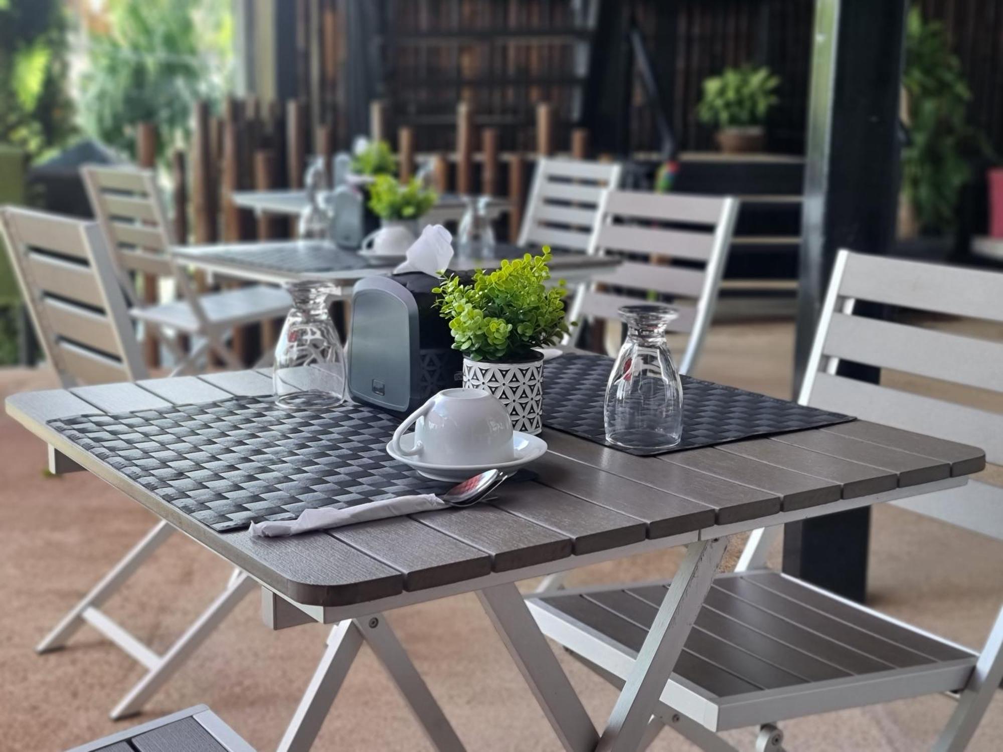 Hotel Vos Vườn quốc gia Vườn quốc gia Manuel Antonio Ngoại thất bức ảnh