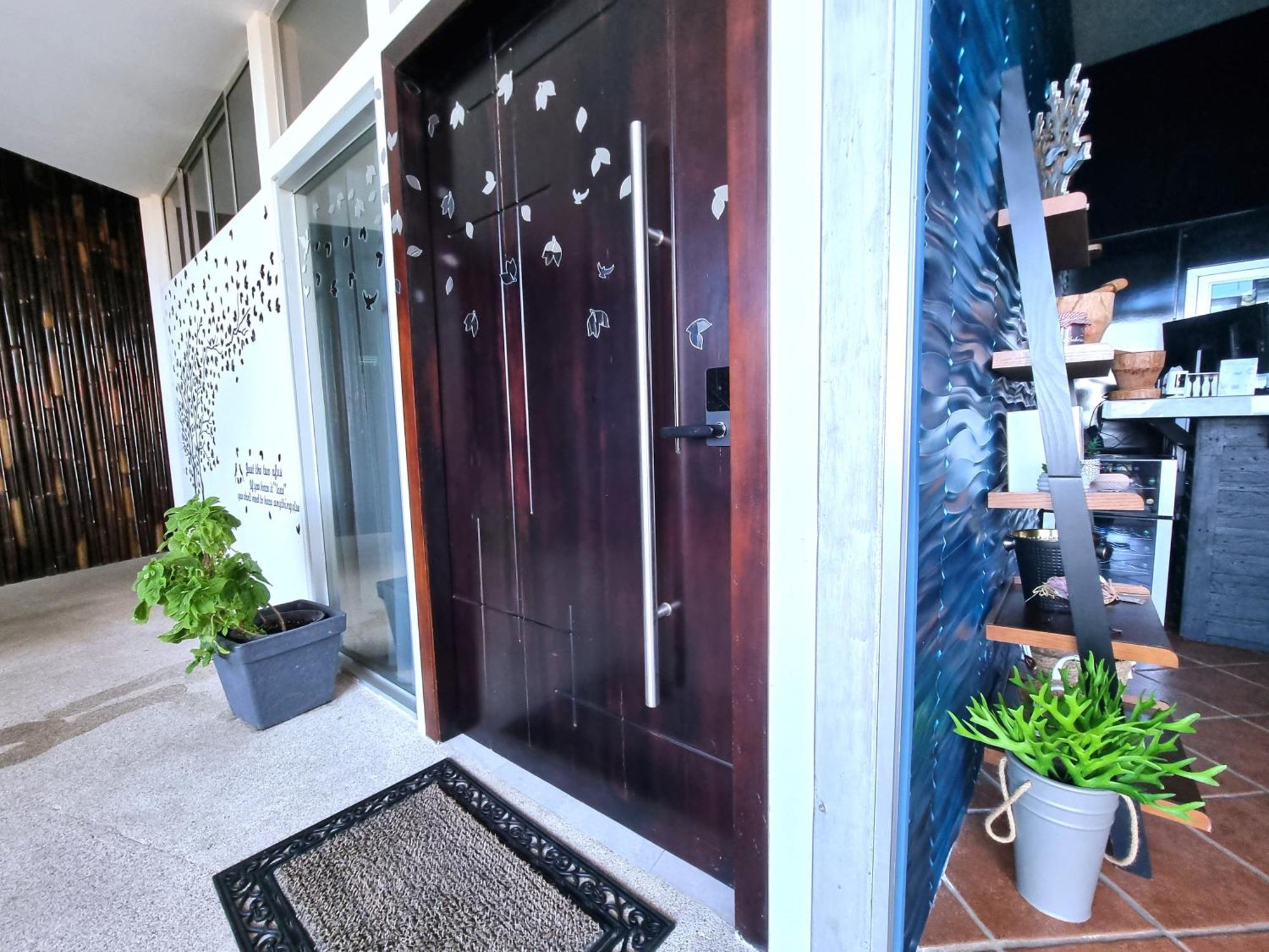 Hotel Vos Vườn quốc gia Vườn quốc gia Manuel Antonio Ngoại thất bức ảnh